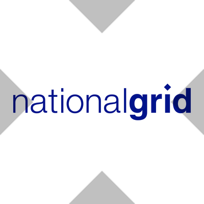 NG.GBx logo — tokenized National Grid stock on Solana