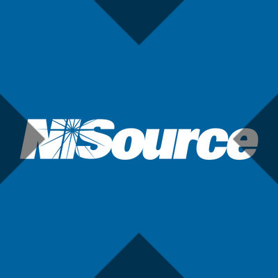 NIx logo — tokenized NiSource stock on Solana