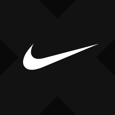 NKEx logo — tokenized Nike stock on Solana