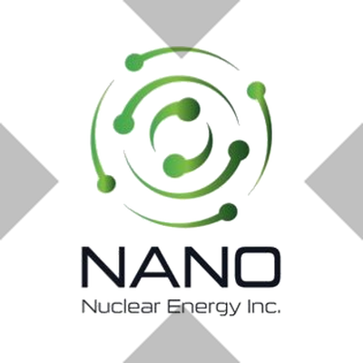 NNEx logo — tokenized Nano Nuclear Energy stock on Solana