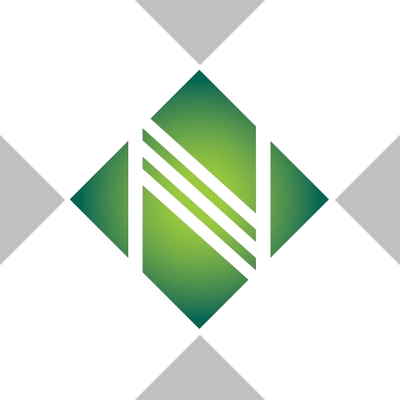 NNNx logo — tokenized NNN REIT stock on Solana