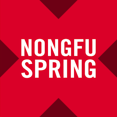 NONGx logo — tokenized Nongfu Spring stock on Solana