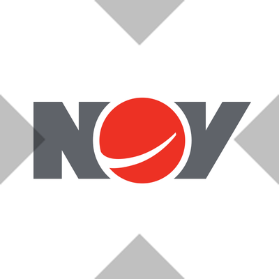 NOVx logo — tokenized NOV stock on Solana