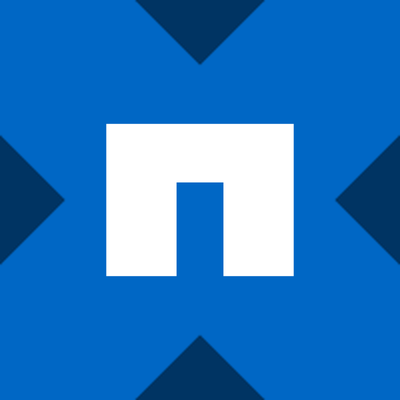 NTAPx logo — tokenized NetApp stock on Solana