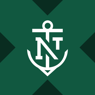 NTRSx logo — tokenized Northern Trust stock on Solana