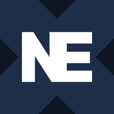 NUAIx logo — tokenized New Era Energy & Digital stock on Solana