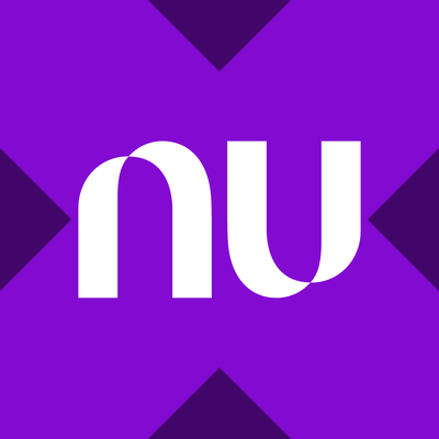 NUx logo — tokenized Nu Holdings stock on Solana