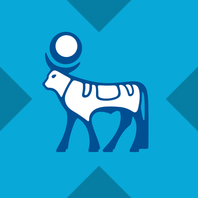 NVOx logo — tokenized Novo stock on Solana