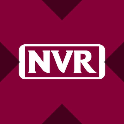 NVRx logo — tokenized NVR stock on Solana