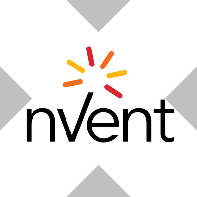NVTx logo — tokenized nVent Electric stock on Solana