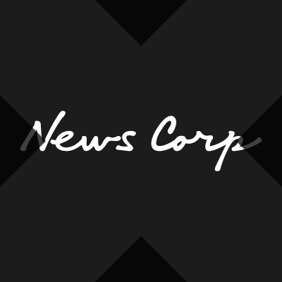 NWSAx logo — tokenized News stock on Solana