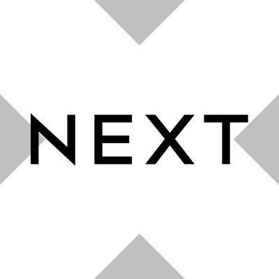 NXT.GBx logo — tokenized Next stock on Solana