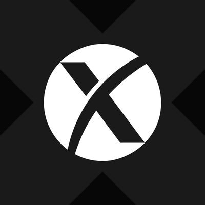 NXTx logo — tokenized Nextpower stock on Solana