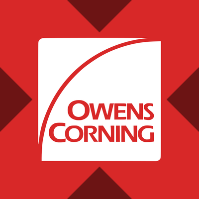 OCx logo — tokenized Owens-Corning stock on Solana