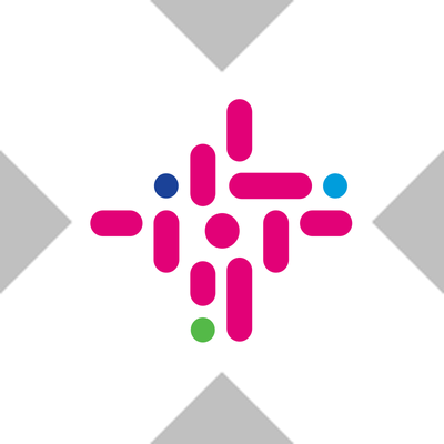 OGNx logo — tokenized Organon stock on Solana