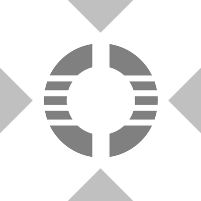 OKLOx logo — tokenized Oklo stock on Solana