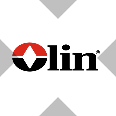 OLNx logo — tokenized Olin stock on Solana
