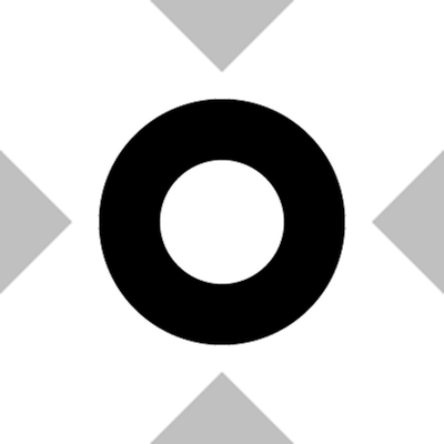 OMCx logo — tokenized Omnicom stock on Solana