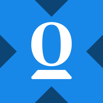 OPENx logo — tokenized OPEN stock on Solana