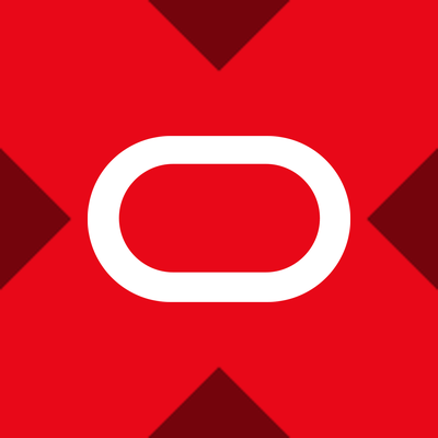 ORCLx logo — tokenized Oracle stock on Solana