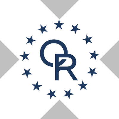 ORIx logo — tokenized Old Republic International stock on Solana