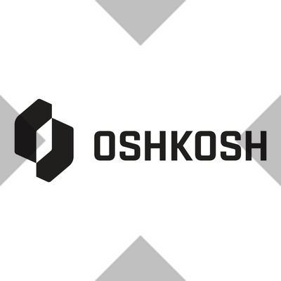 OSKx logo — tokenized Oshkosh stock on Solana