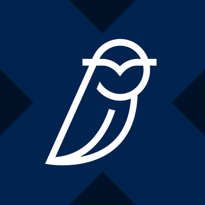 OWLx logo — tokenized Blue Owl Capital stock on Solana