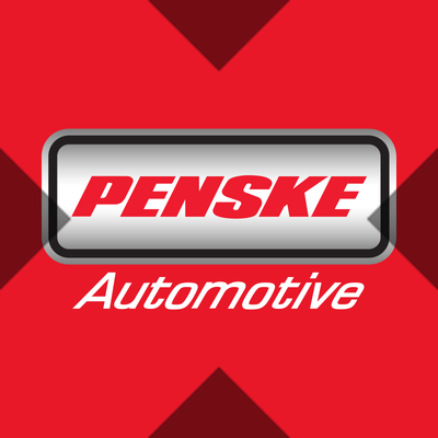 PAGx logo — tokenized Penske Automotive stock on Solana