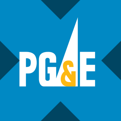 PCGx logo — tokenized PG&E stock on Solana
