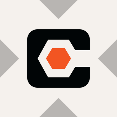 PCORx logo — tokenized Procore Technologies stock on Solana