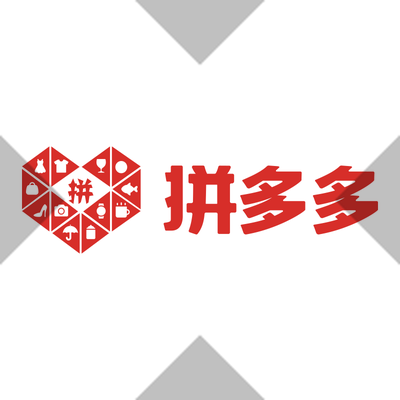 PDDx logo — tokenized PDD Holdings stock on Solana