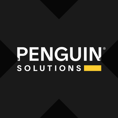 PENGx logo — tokenized Penguin Solutions stock on Solana
