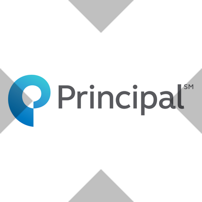PFGx logo — tokenized Principal Financial stock on Solana