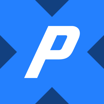 PGRx logo — tokenized Progressive stock on Solana