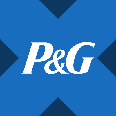 PGx logo — tokenized Procter stock on Solana