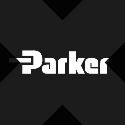 PHx logo — tokenized Parker Hannifin stock on Solana