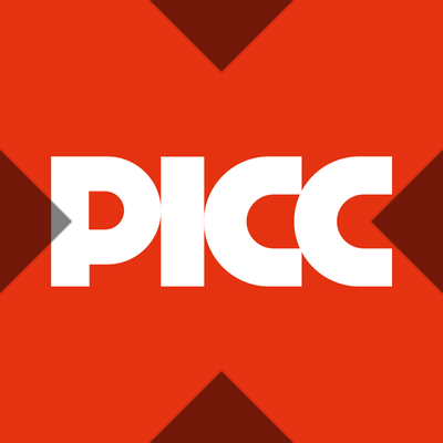 PICCx logo — tokenized PICC Property and Casualty stock on Solana