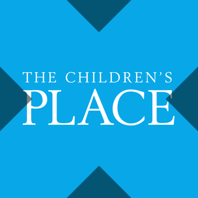 PLCEx logo — tokenized Children's Place stock on Solana