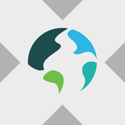 PLDx logo — tokenized Prologis stock on Solana