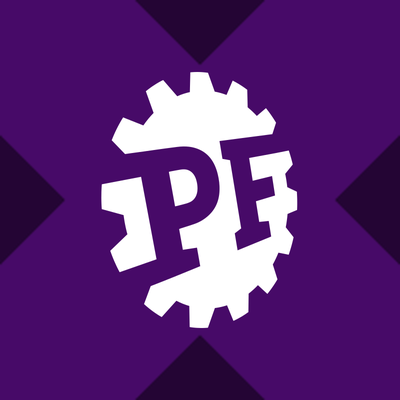 PLNTx logo — tokenized Planet Fitness stock on Solana