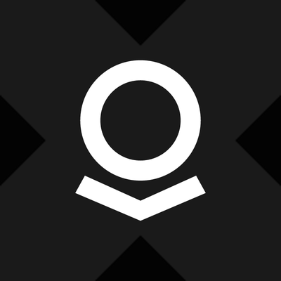 PLTRx logo — tokenized Palantir stock on Solana