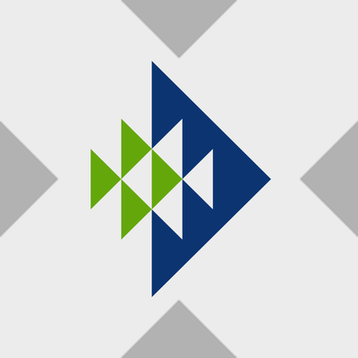 PNRx logo — tokenized Pentair stock on Solana