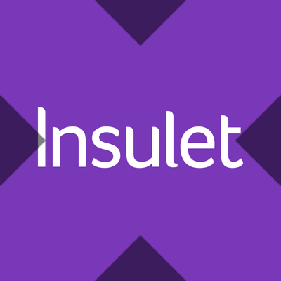 PODDx logo — tokenized Insulet stock on Solana
