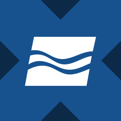 POOLx logo — tokenized Pool stock on Solana