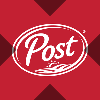 POSTx logo — tokenized Post Holdings stock on Solana