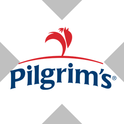 PPCx logo — tokenized Pilgrims Pride stock on Solana
