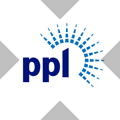 PPLx logo — tokenized PPL stock on Solana