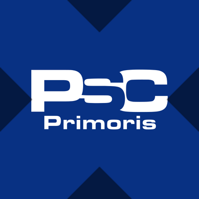 PRIMx logo — tokenized Primoris Services stock on Solana