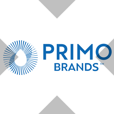 PRMBx logo — tokenized Primo Brands stock on Solana