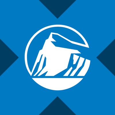 PRUx logo — tokenized Prudential Financial stock on Solana